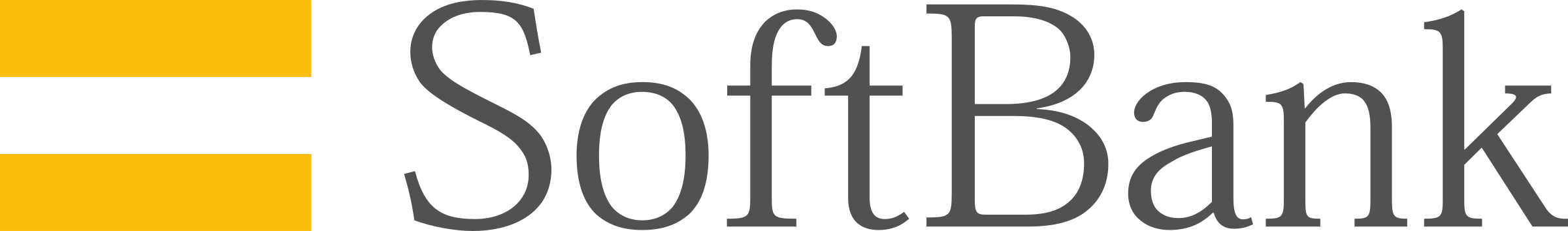 SoftBank